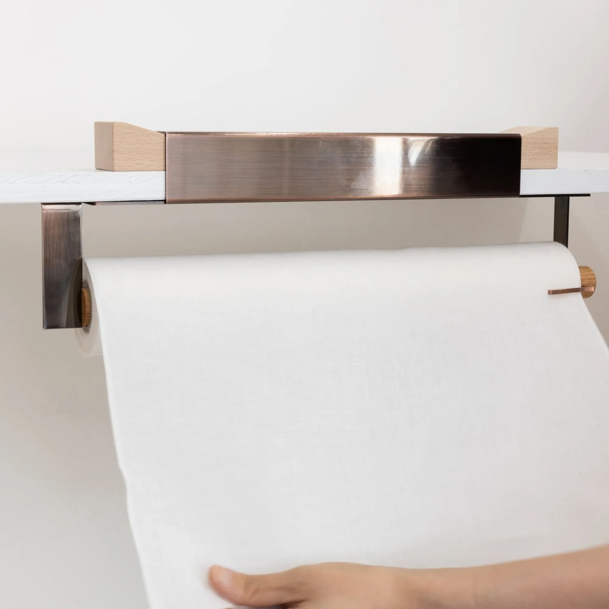 SAIKAI (Others) Accessories*Sa Sa Sa Sarashi Roll Holder