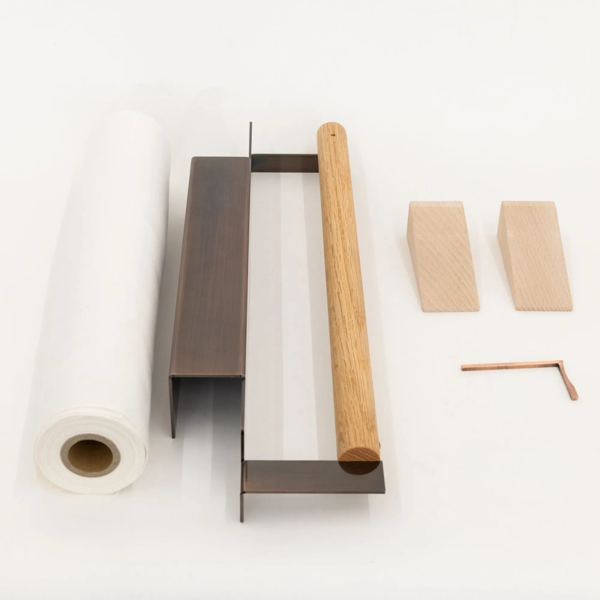 SAIKAI (Others) Accessories*Sa Sa Sa Sarashi Roll Holder