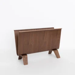 SAIKAI (Others) Home Decor*Saito Wood Magazine Rack [Ts718]