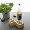 tortoise general store Sake Gift Set*Sake Gift Set - Mb Junmai Genshu + Kimasu And Glass 2 Sets