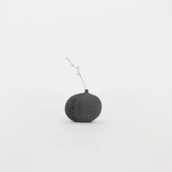 TORTOISE-Koga Art*Sea Stone Vases And Sea Stone With Legs By Mitsuru Koga
