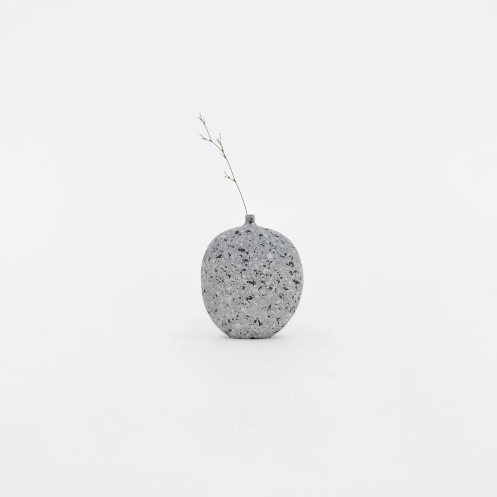 TORTOISE-Koga Art*Sea Stone Vases And Sea Stone With Legs By Mitsuru Koga