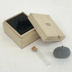 TORTOISE-Koga Art*Sea Stone Vases And Sea Stone With Legs By Mitsuru Koga