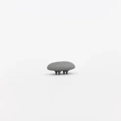 TORTOISE-Koga Art*Sea Stone Vases And Sea Stone With Legs By Mitsuru Koga