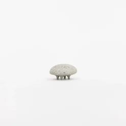 TORTOISE-Koga Art*Sea Stone Vases And Sea Stone With Legs By Mitsuru Koga
