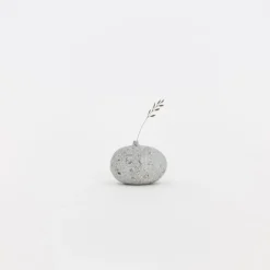 TORTOISE-Koga Art*Sea Stone Vases And Sea Stone With Legs By Mitsuru Koga