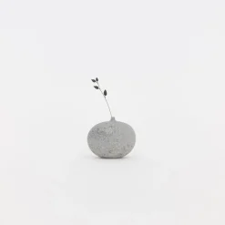TORTOISE-Koga Art*Sea Stone Vases And Sea Stone With Legs By Mitsuru Koga