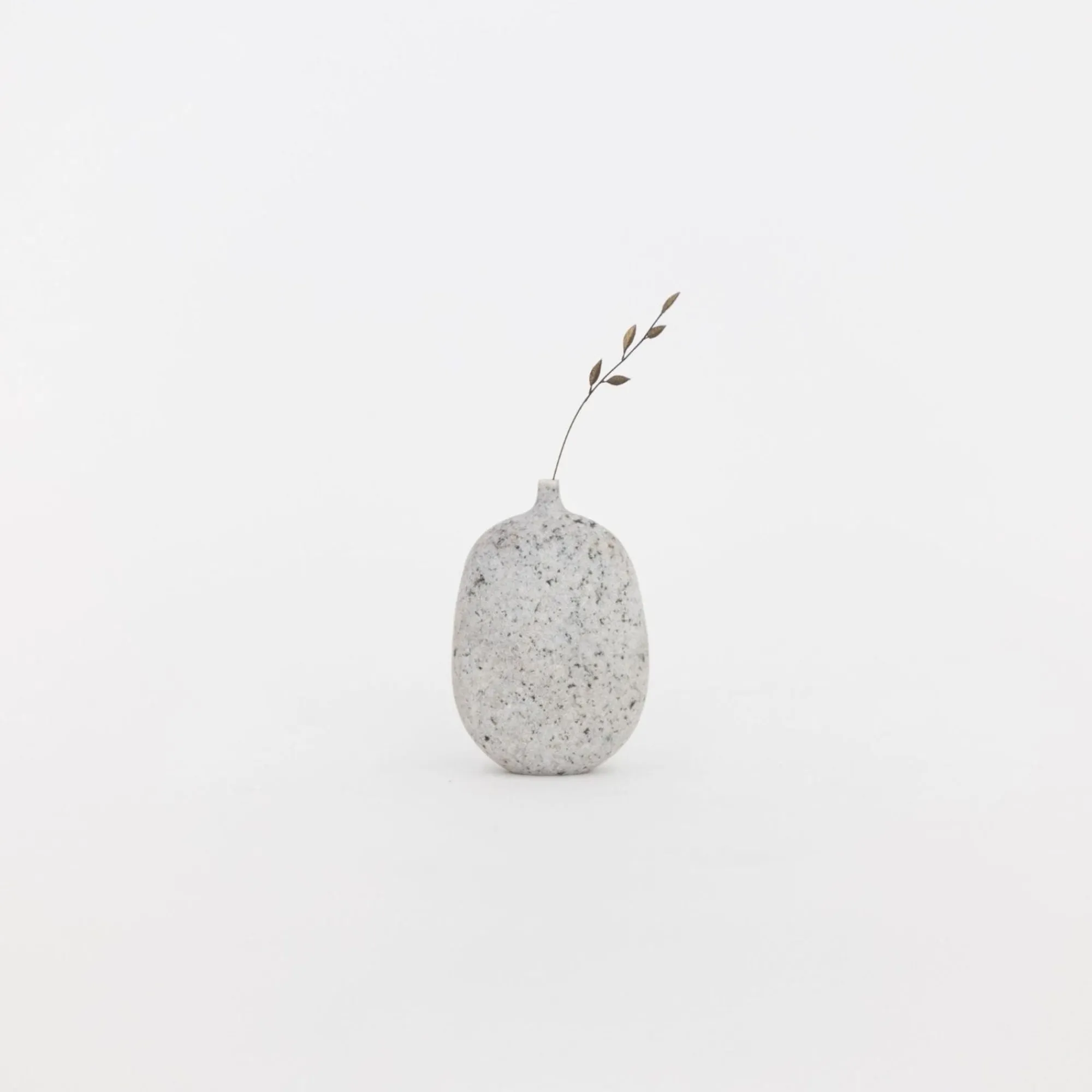 TORTOISE-Koga Art*Sea Stone Vases And Sea Stone With Legs By Mitsuru Koga