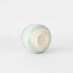 Miya Company Drinking*Seafoam Matcha Bowl