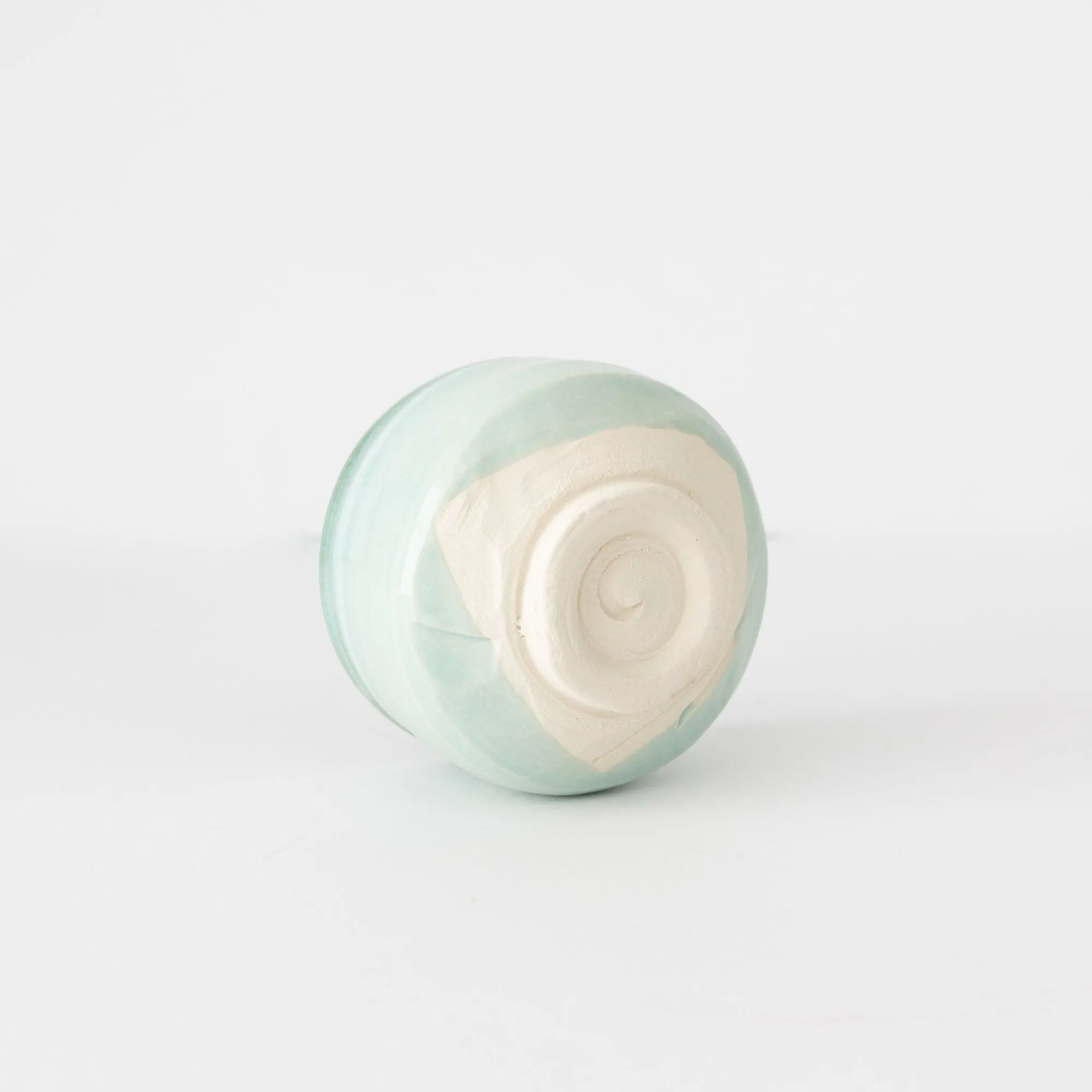 Miya Company Drinking*Seafoam Matcha Bowl