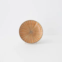 TORTOISE-yellow paper Drinking*Seto Kiln Pottery
