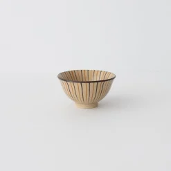 TORTOISE-yellow paper Drinking*Seto Kiln Pottery