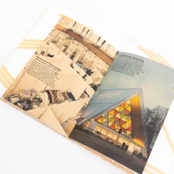 Trapublishing Books*Shigeru Ban Builds A Better World By Isadoro Saturno
