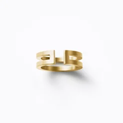 Tortoise-Shihara Jewelry*Shihara Bond Ring 02