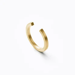 Tortoise-Shihara Jewelry*Shihara Bond Ring 03