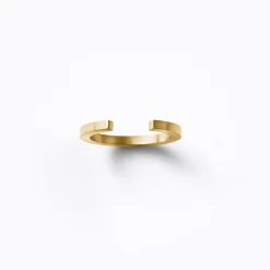 Tortoise-Shihara Jewelry*Shihara Bond Ring 03