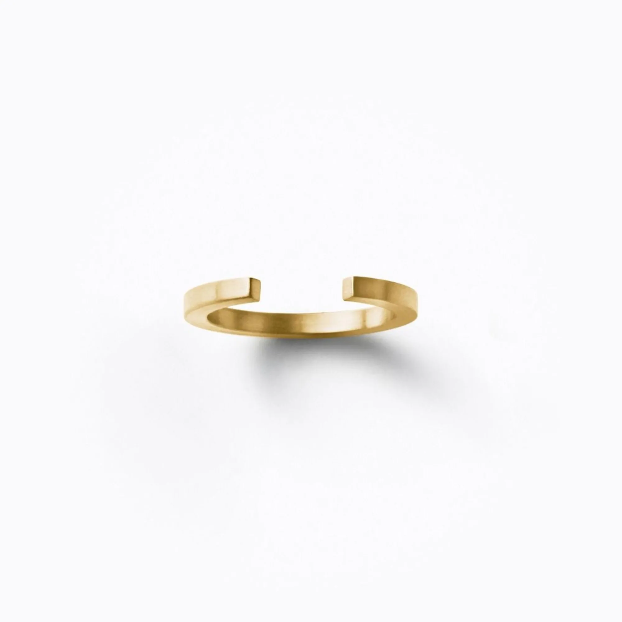 Tortoise-Shihara Jewelry*Shihara Bond Ring 03