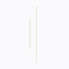Tortoise-Shihara Jewelry*Shihara Chain Earrings 200 (Pair)