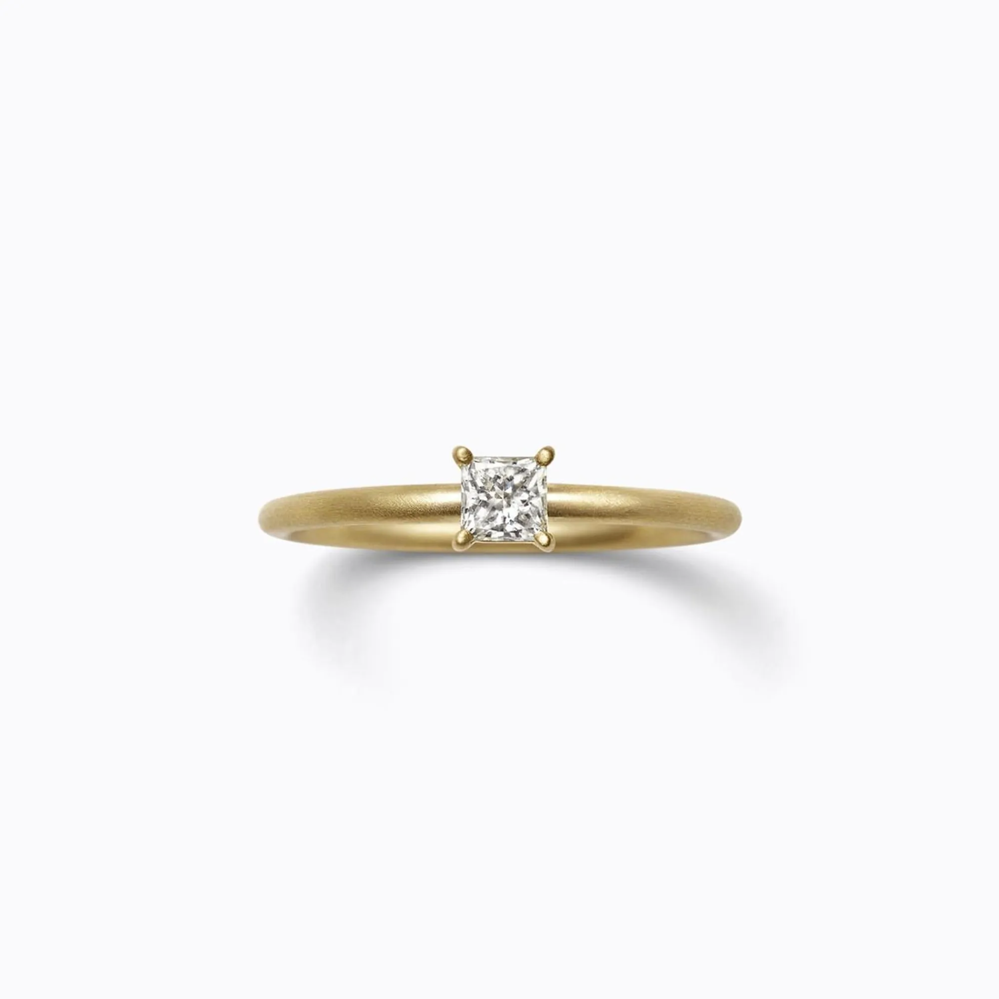 Tortoise-Shihara Jewelry*Shihara Classic Ring 04