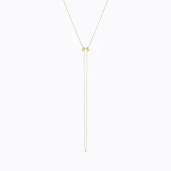 Tortoise-Shihara Jewelry*Shihara Cube Necklace 01
