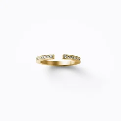 Tortoise-Shihara Jewelry*Shihara Diamond Bond Ring 05