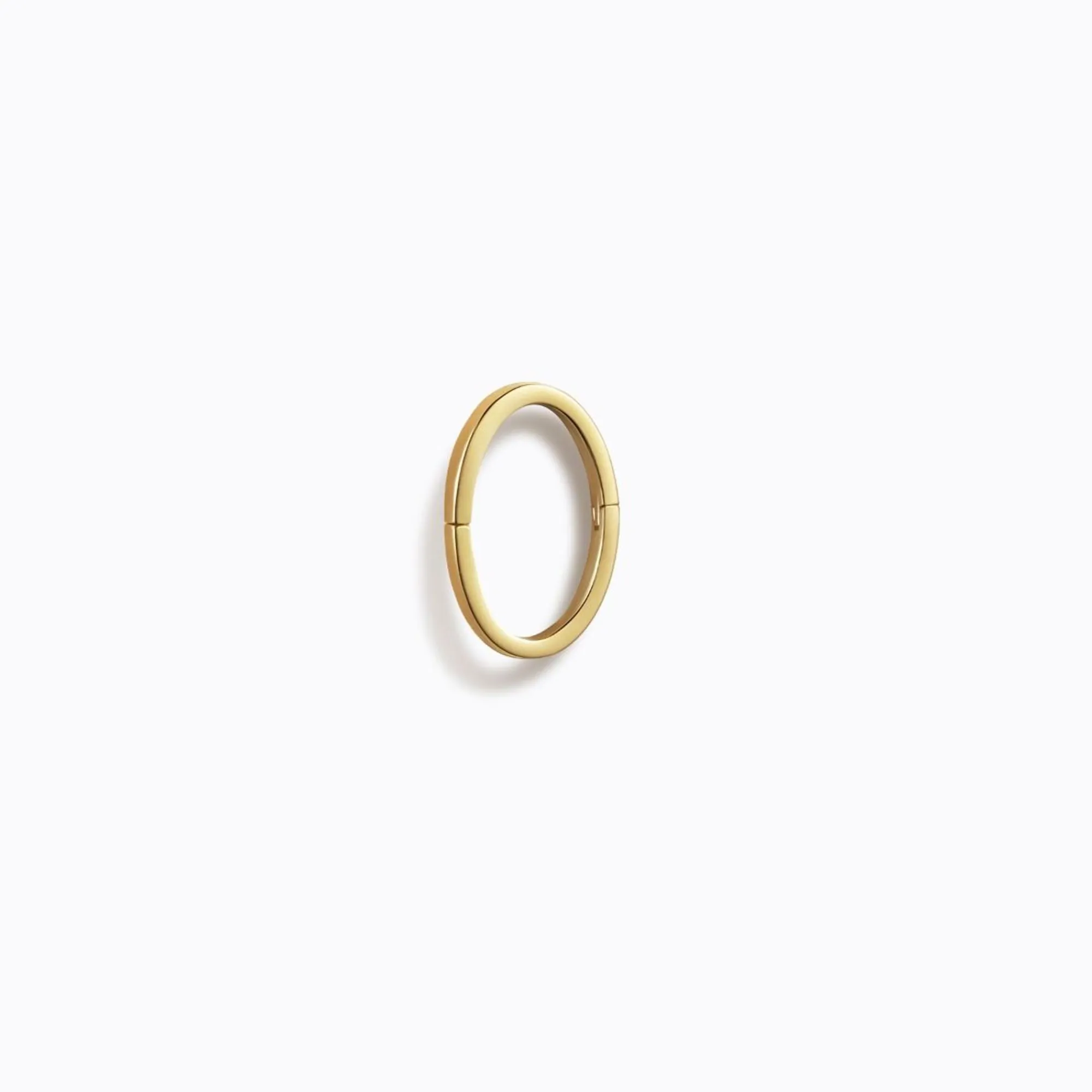 Tortoise-Shihara Jewelry*Shihara Form Earring 10(01)
