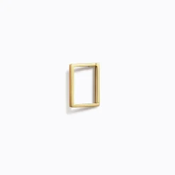 Tortoise-Shihara Jewelry*Shihara Form Earring 10(02)