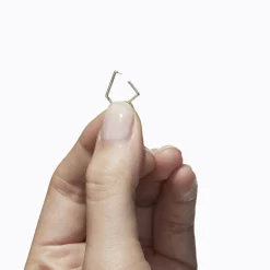 Tortoise-Shihara Jewelry*Shihara Form Earring 10(02)