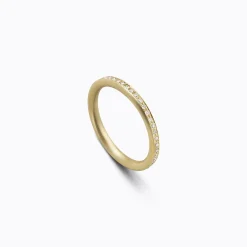 Tortoise-Shihara Jewelry*Shihara Full Eternity Ring 02, Outside