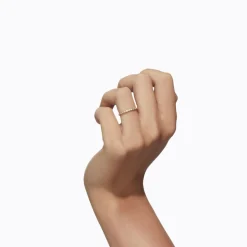 Tortoise-Shihara Jewelry*Shihara Half Eternity Ring 01