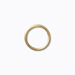 Tortoise-Shihara Jewelry*Shihara Line Ring 2.0