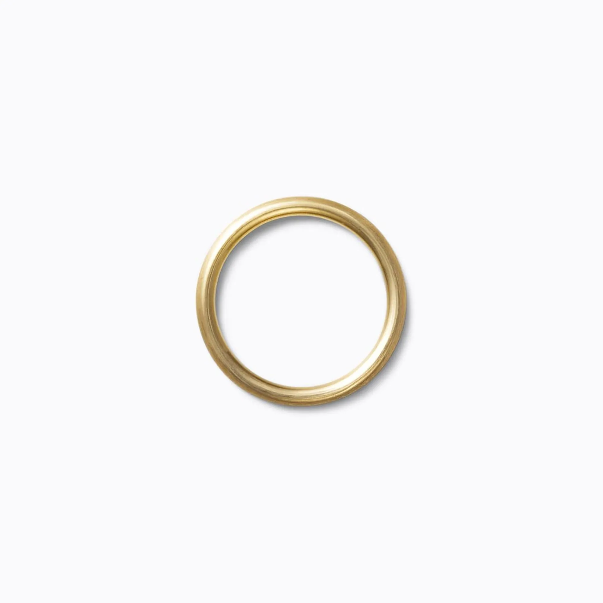 Tortoise-Shihara Jewelry*Shihara Line Ring 2.0