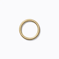 Tortoise-Shihara Jewelry*Shihara Line Ring 2.0