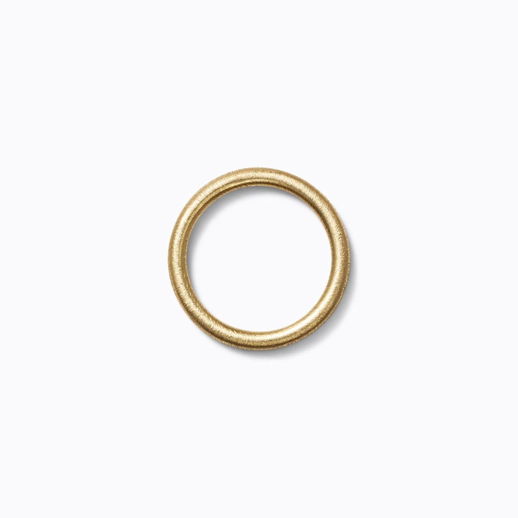Tortoise-Shihara Jewelry*Shihara Line Ring 2.0