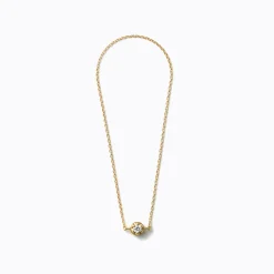 Tortoise-Shihara Jewelry*Shihara One-Stone Bracelet 01