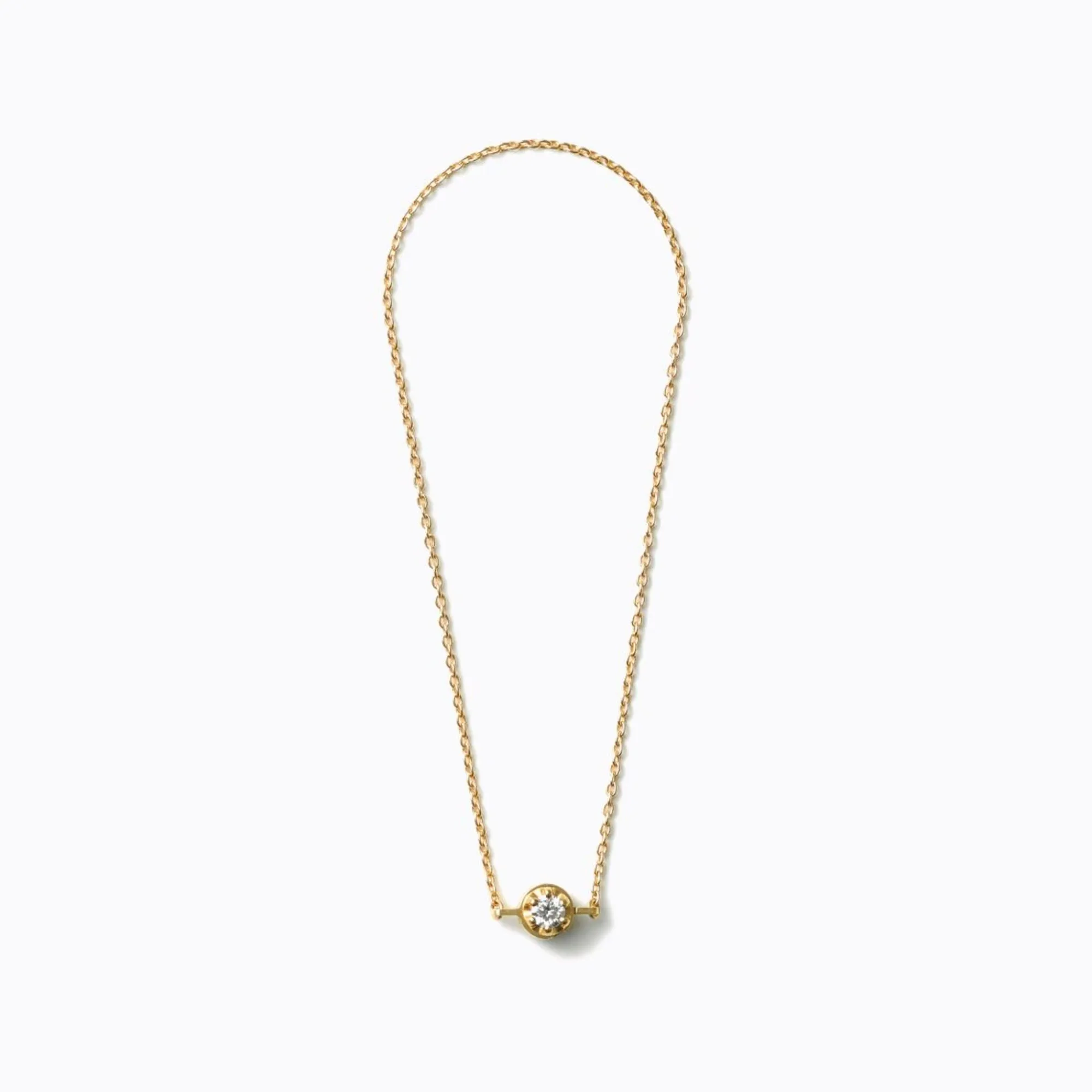 Tortoise-Shihara Jewelry*Shihara One-Stone Bracelet 01
