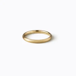 Tortoise-Shihara Jewelry*Shihara Oval Ring 20