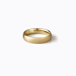 Tortoise-Shihara Jewelry*Shihara Oval Ring 45