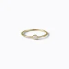 Tortoise-Shihara Jewelry*Shihara Petite Ring 01