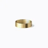 Tortoise-Shihara Jewelry*Shihara Plate Ring 5.0