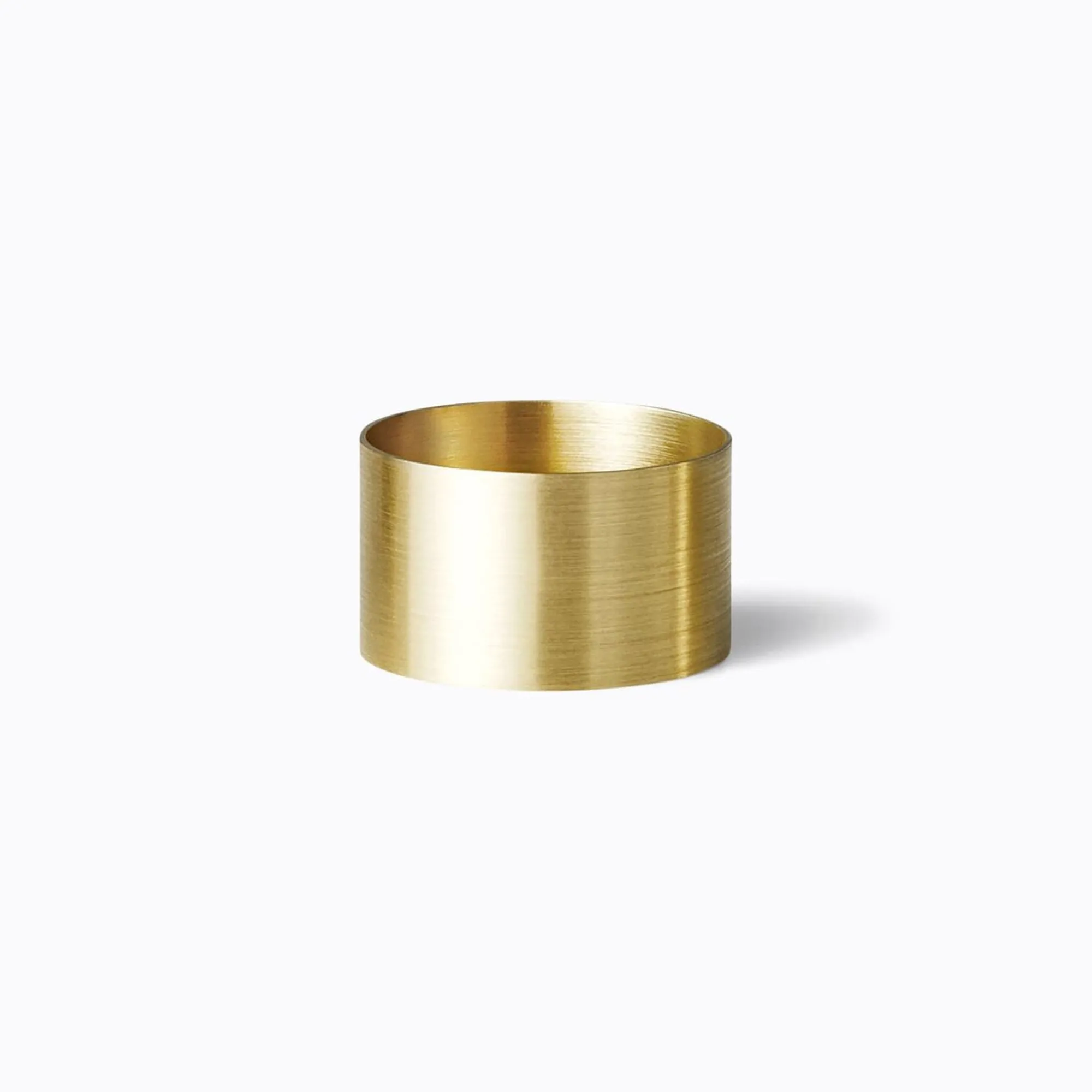 Tortoise-Shihara Jewelry*Shihara Plate Ring 10.0