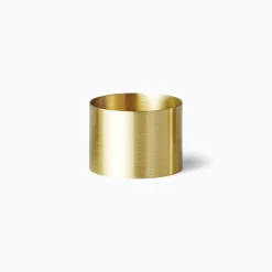 Tortoise-Shihara Jewelry*Shihara Plate Ring 12.5