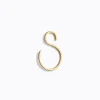 Tortoise-Shihara Jewelry*Shihara S Earring 01