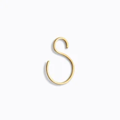 Tortoise-Shihara Jewelry*Shihara S Earring 01