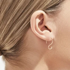 Tortoise-Shihara Jewelry*Shihara S Earring 01