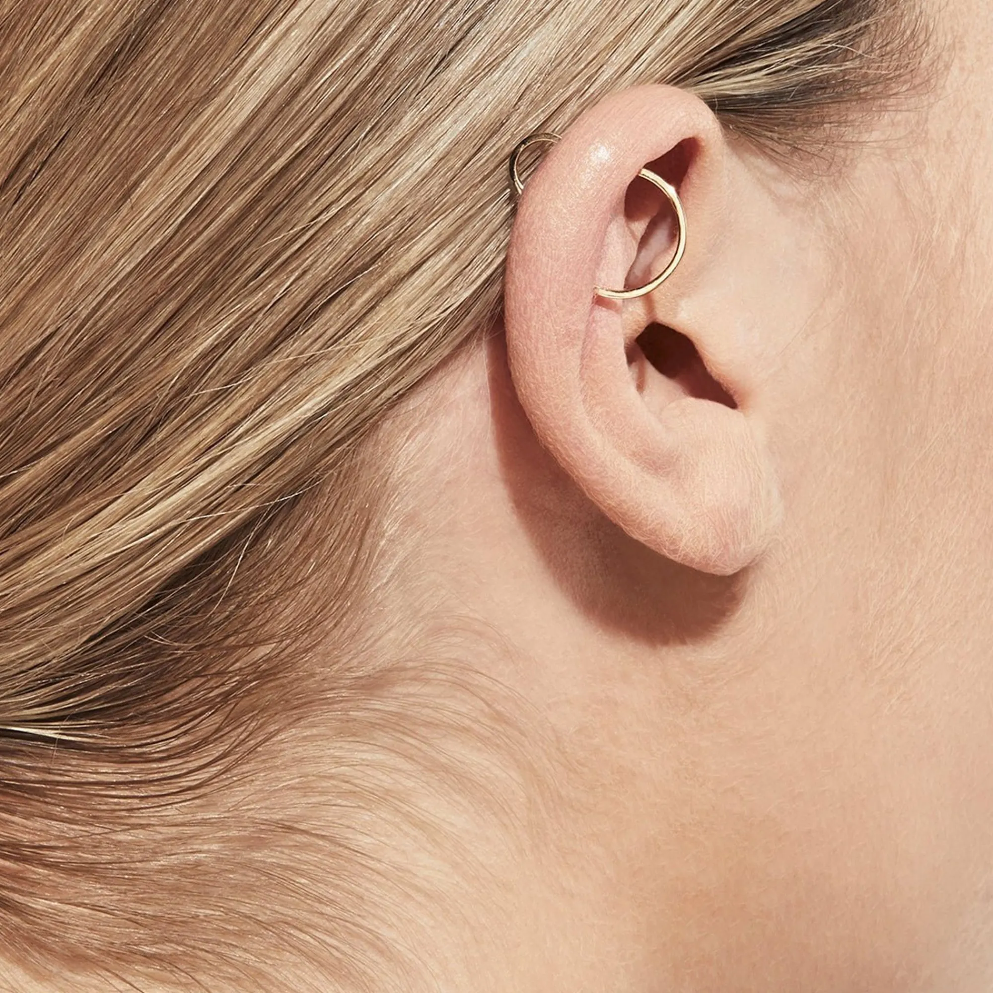 Tortoise-Shihara Jewelry*Shihara S Earring 01