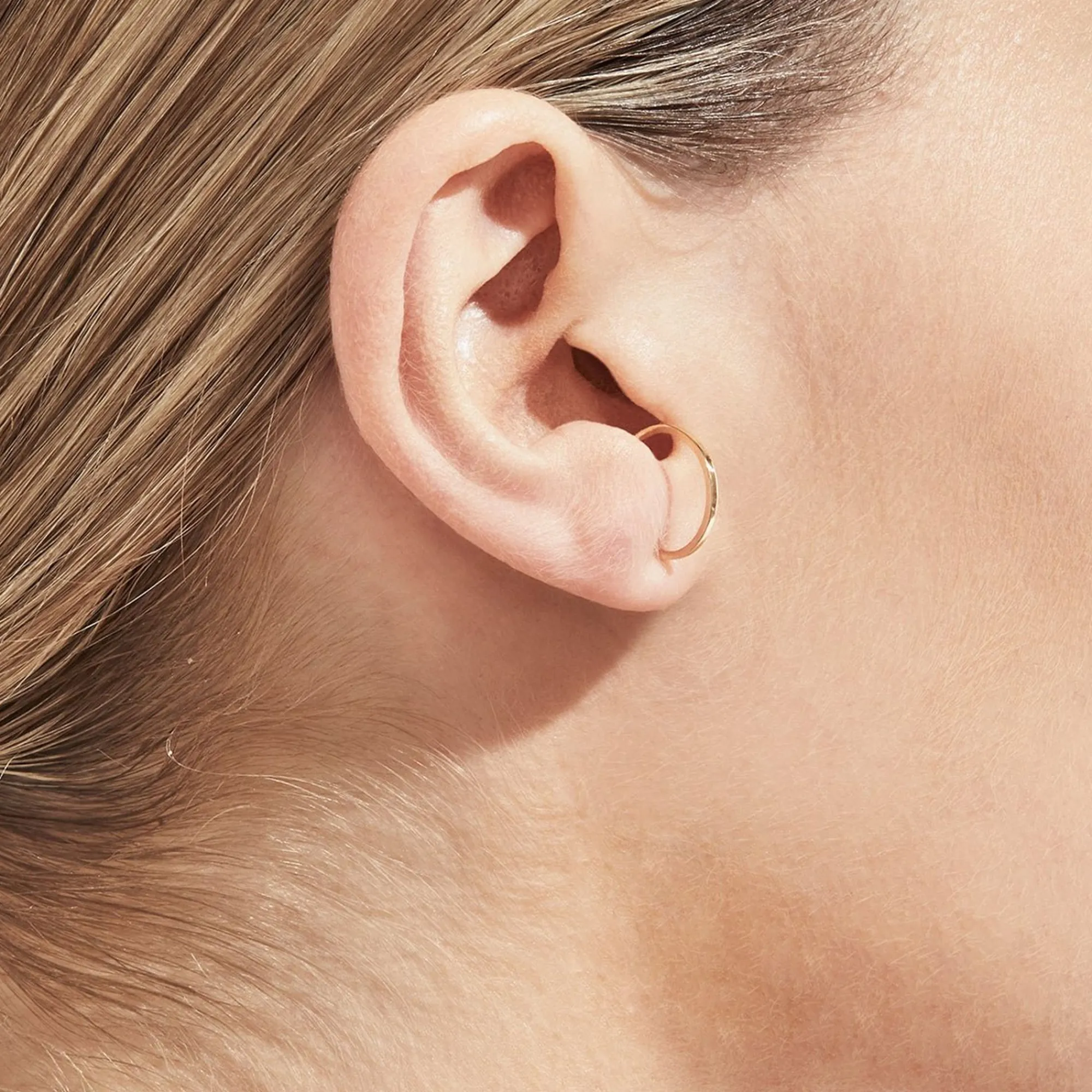 Tortoise-Shihara Jewelry*Shihara S Earring 01
