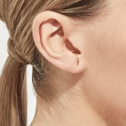 Tortoise-Shihara Jewelry*Shihara S Earring 01