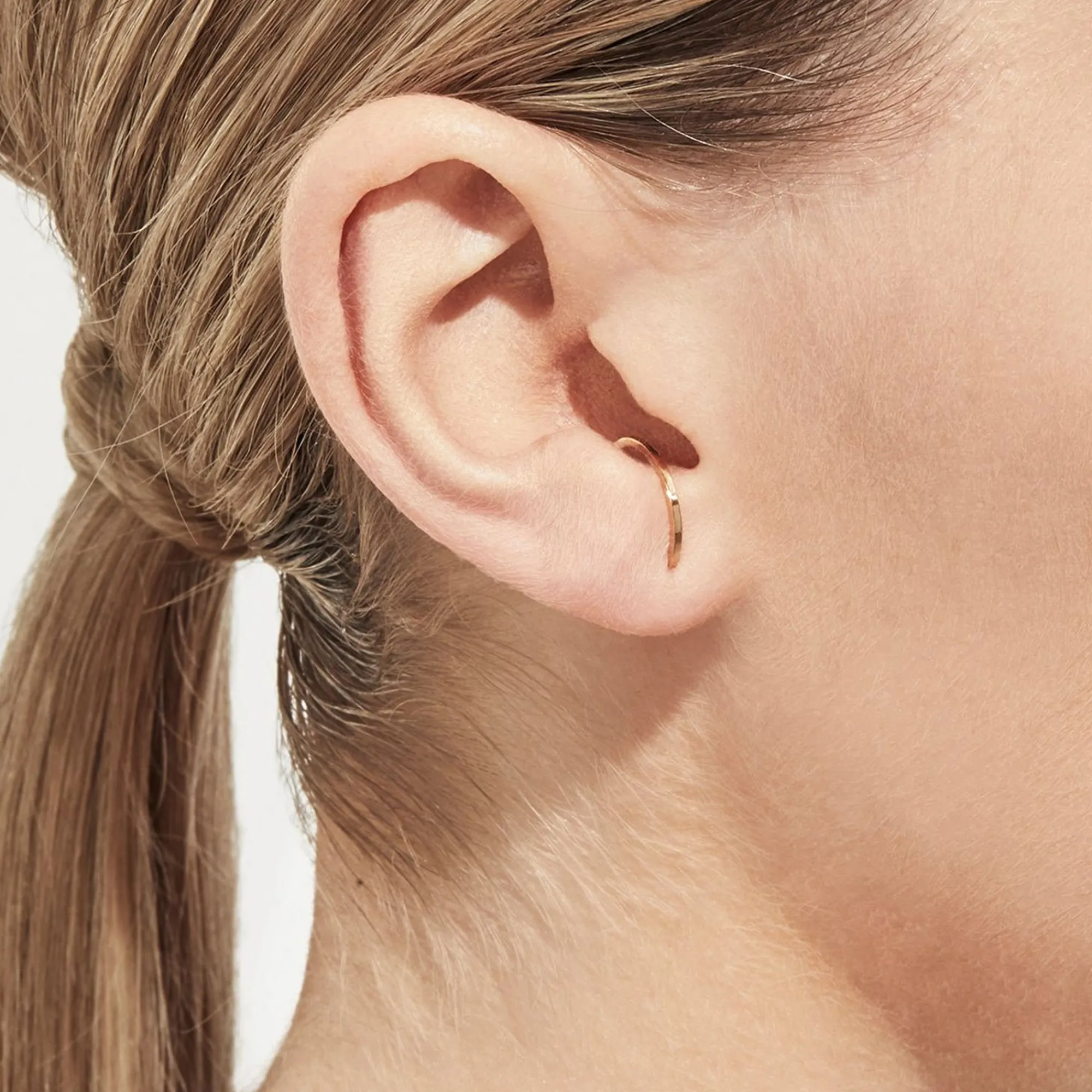 Tortoise-Shihara Jewelry*Shihara S Earring 01