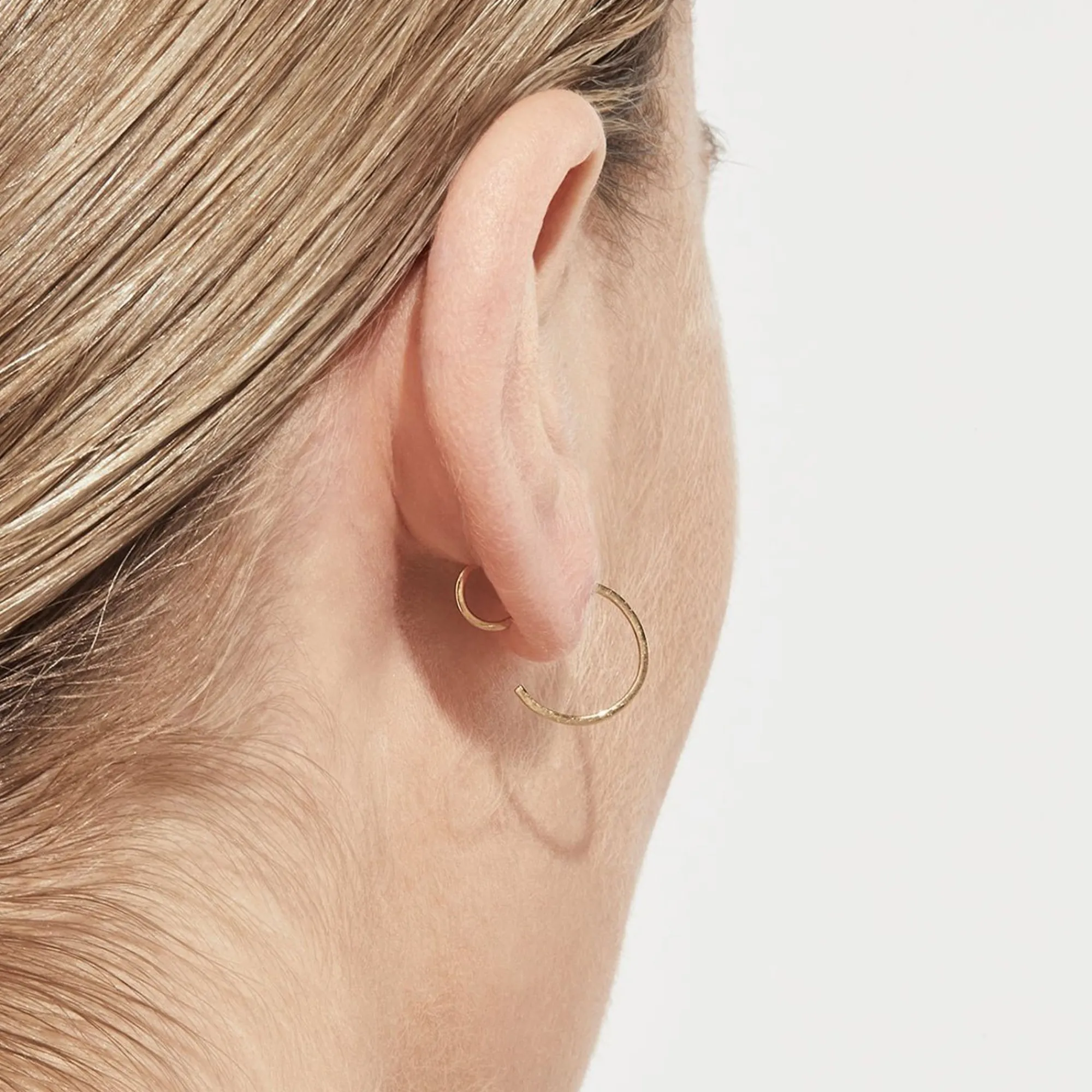 Tortoise-Shihara Jewelry*Shihara S Earring 01